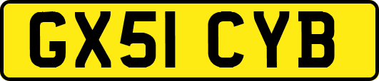 GX51CYB