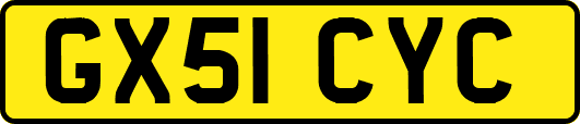 GX51CYC