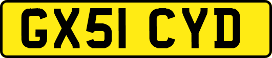 GX51CYD