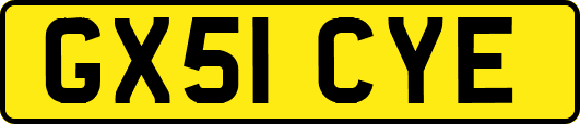 GX51CYE