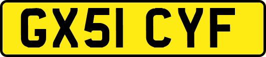 GX51CYF