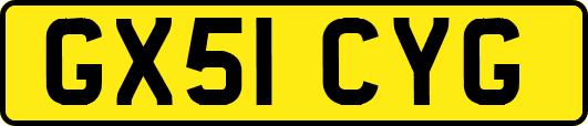 GX51CYG