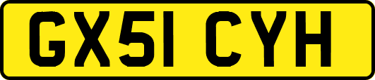 GX51CYH