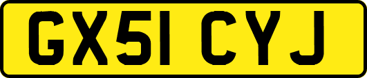 GX51CYJ