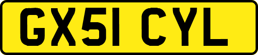 GX51CYL