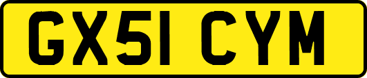 GX51CYM