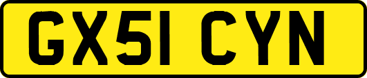 GX51CYN