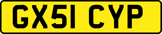 GX51CYP