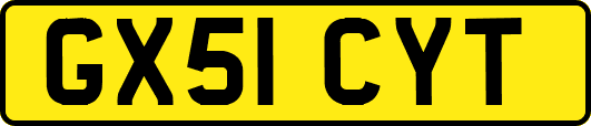 GX51CYT