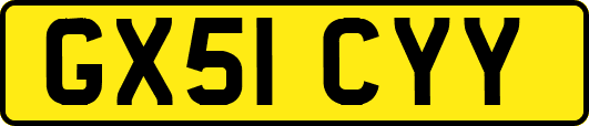 GX51CYY