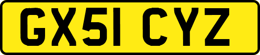 GX51CYZ