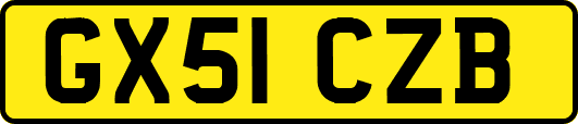 GX51CZB