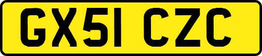 GX51CZC