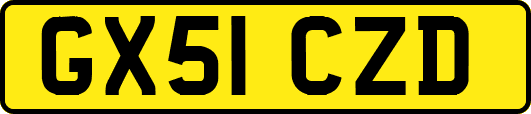 GX51CZD