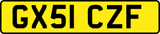 GX51CZF