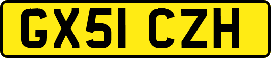 GX51CZH