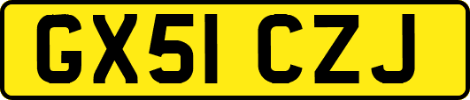 GX51CZJ