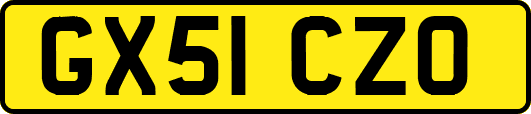 GX51CZO