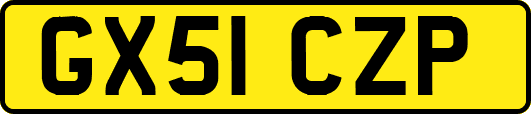 GX51CZP