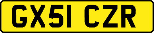 GX51CZR