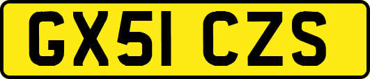 GX51CZS