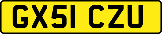 GX51CZU