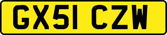 GX51CZW