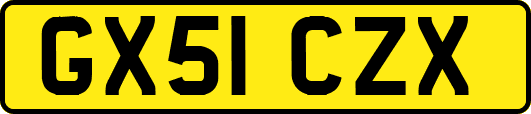 GX51CZX