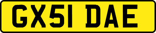 GX51DAE