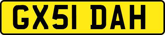 GX51DAH