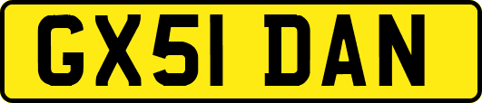 GX51DAN