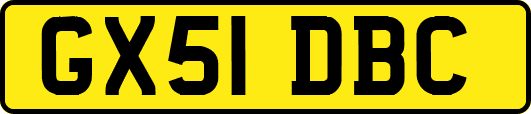 GX51DBC