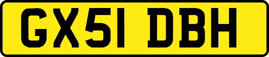 GX51DBH