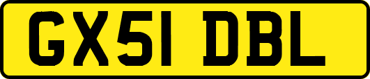 GX51DBL