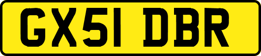 GX51DBR