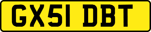 GX51DBT