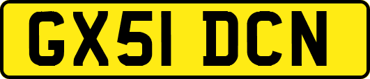 GX51DCN