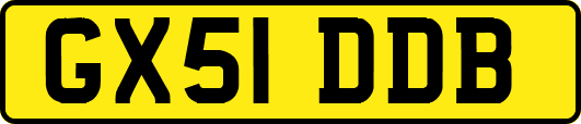 GX51DDB