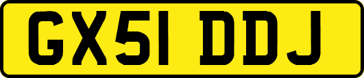 GX51DDJ