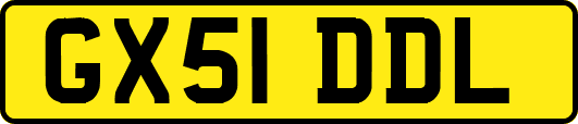 GX51DDL