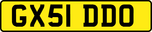 GX51DDO