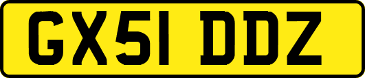 GX51DDZ