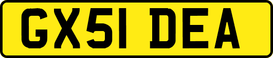 GX51DEA