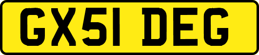 GX51DEG