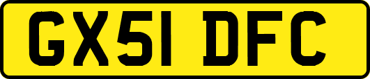 GX51DFC