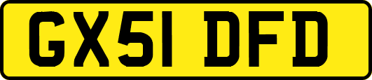 GX51DFD