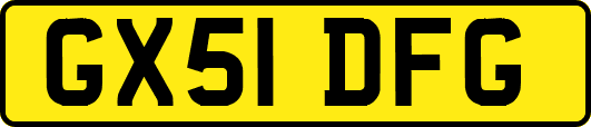 GX51DFG