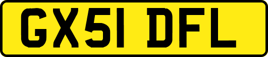 GX51DFL