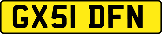 GX51DFN