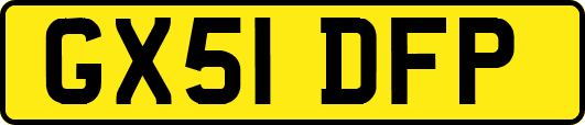 GX51DFP